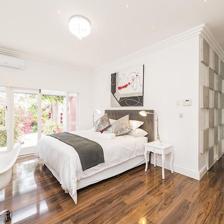 Whispering Palms Apartment Port Elizabeth Ngoại thất bức ảnh