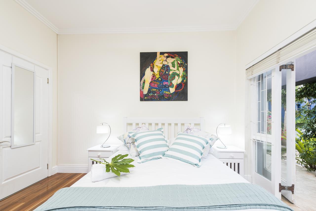 Whispering Palms Apartment Port Elizabeth Ngoại thất bức ảnh