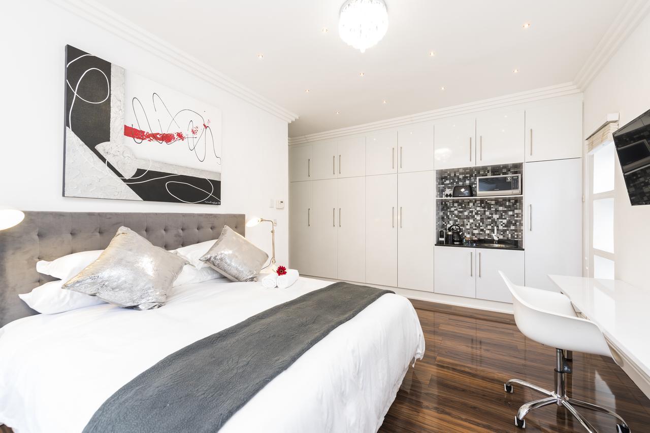 Whispering Palms Apartment Port Elizabeth Ngoại thất bức ảnh