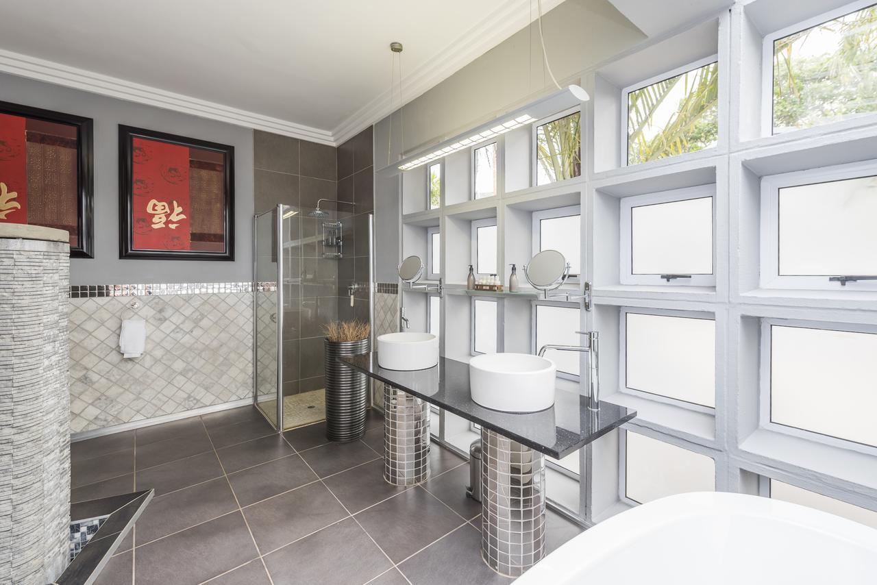 Whispering Palms Apartment Port Elizabeth Ngoại thất bức ảnh
