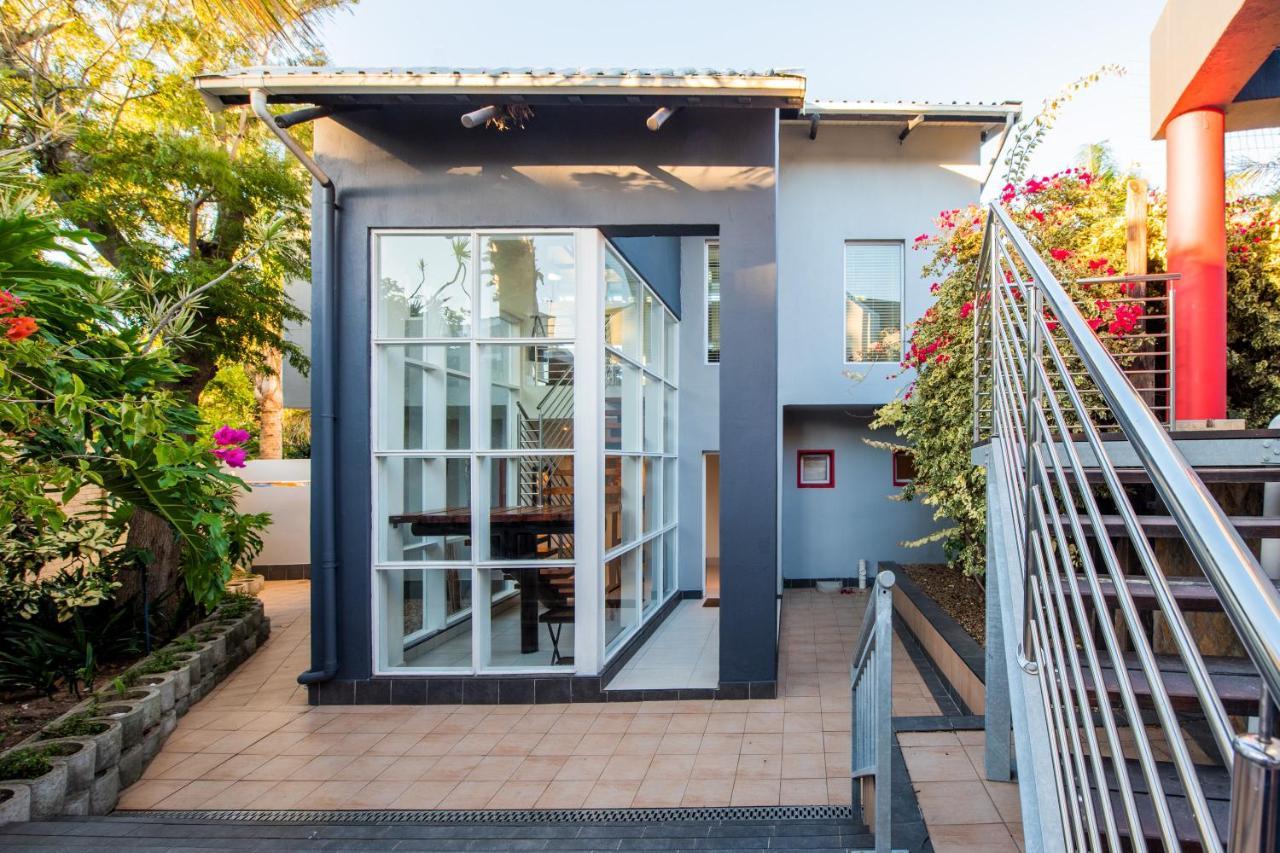 Whispering Palms Apartment Port Elizabeth Ngoại thất bức ảnh